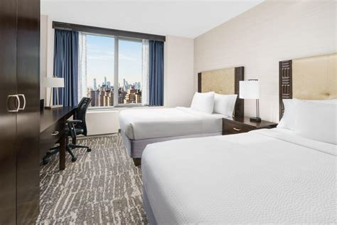 Best Hotels Near Madison Square Garden, New York City.